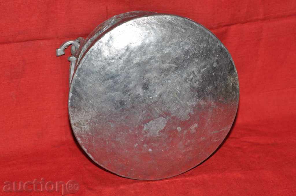 Калайдисан менец - 6