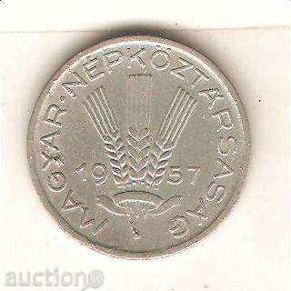 + Hungary 20 fillets 1957 with price 1.20 BGN | € 0.61
