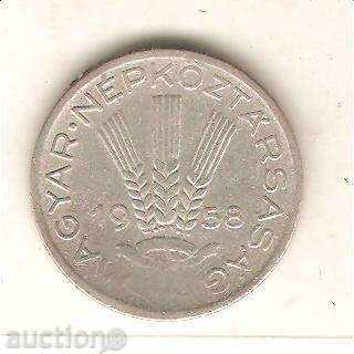 + Hungary 20 fillets 1958 with price 0.80 BGN | € 0.41 + Hungary 20 fillets 1958 with price 0.80 BGN | € 0.41