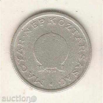 Ουγγαρία φιορίνι + 1 1950 με τιμή 0.60 BGN | € 0.31 Ουγγαρία φιορίνι + 1 1950 με τιμή 0.60 BGN | € 0.31