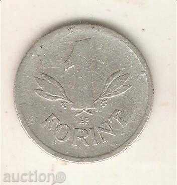 Ungaria forint + 1 1950