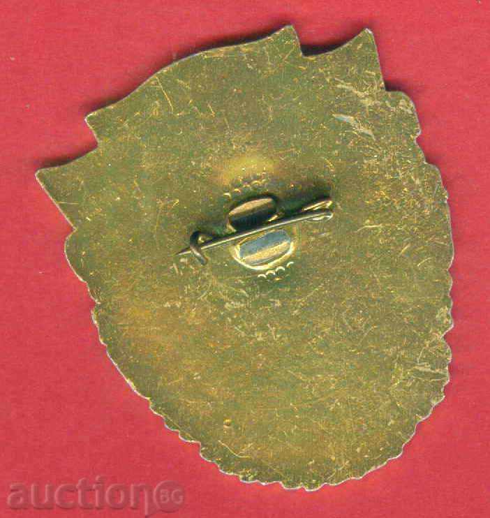 Auction  Badge - PARVENET NTP - YOUTH TERRITORY