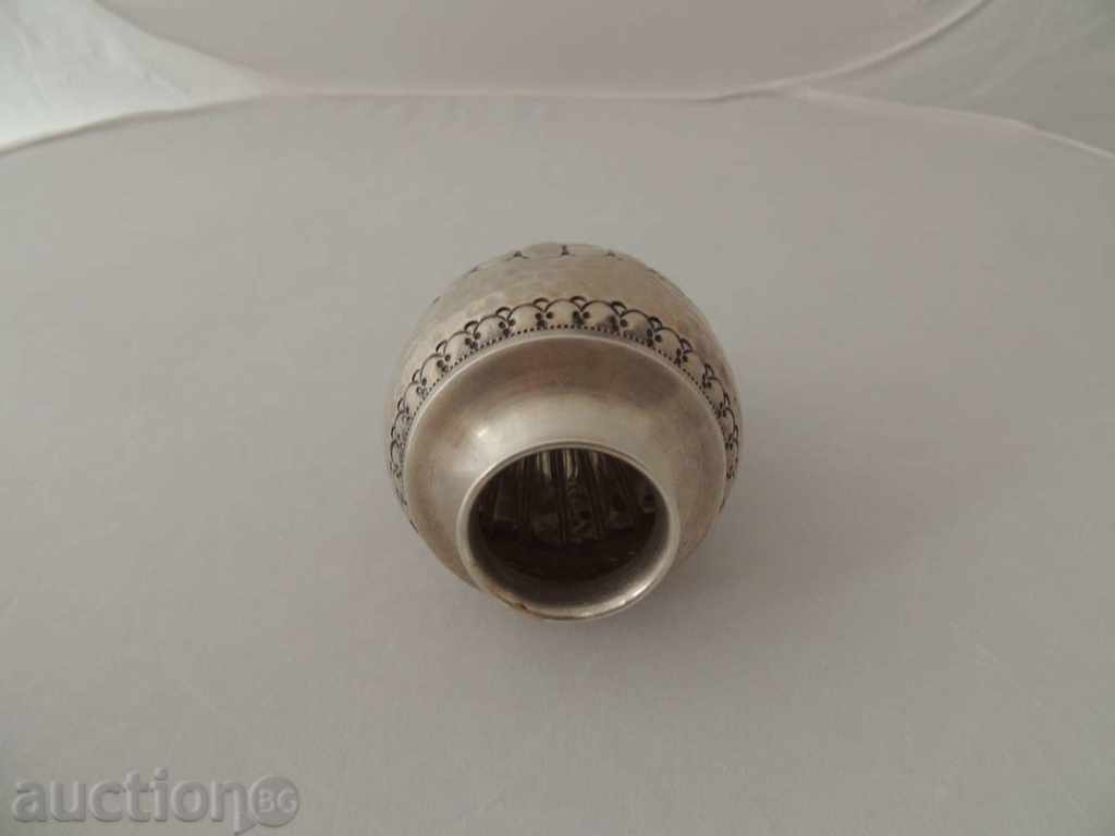 Δημοπρασία Ελληνικό βάζο