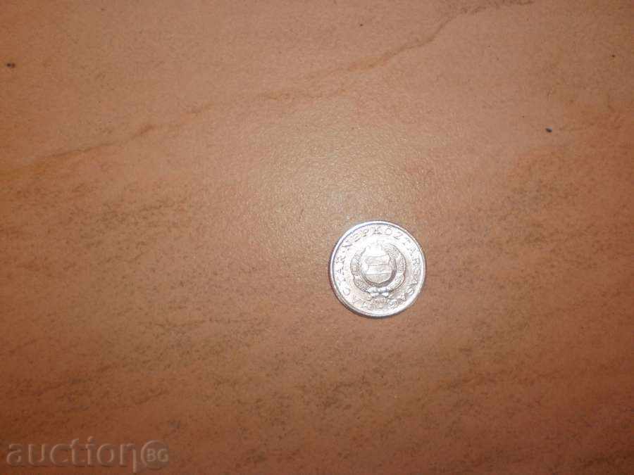 1 forint1988 year-Hungary with price 0.80 BGN | € 0.41 1 forint1988 year-Hungary with price 0.80 BGN | € 0.41