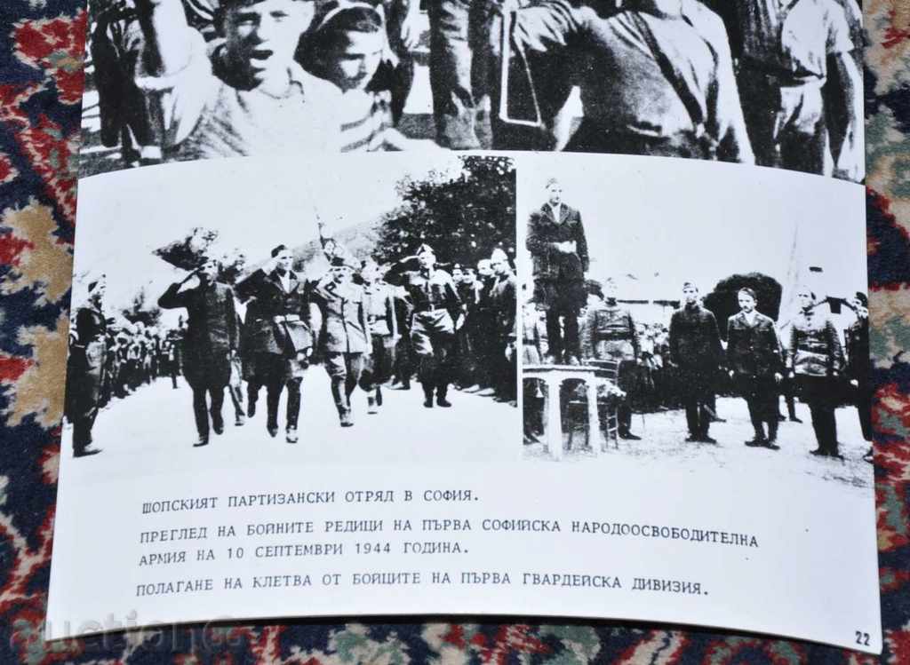 Аукцион Защита на социалистическото отечество отечествена война