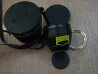 Japanese Teleconverter for Lens /52mm.h0.75/s Adapter