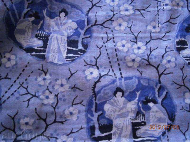 Hand-woven pillowcase - authentic - 6 Hand-woven pillowcase - authentic - 6