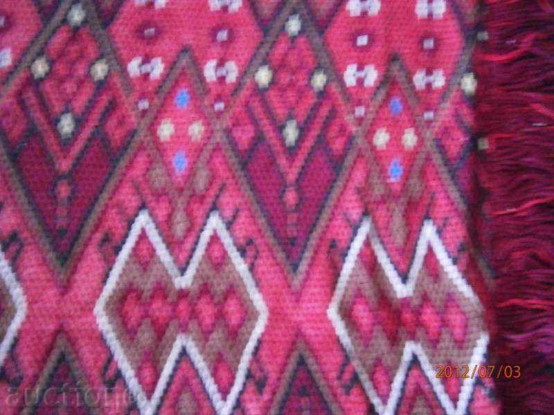 Auction  Pano, coffer - handmade - authentic