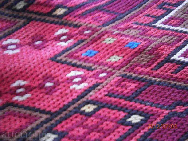 Delivery of Pano, coffer - handmade - authentic