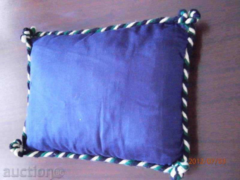 Hand-woven cushion cover for more than 100 years - 5 Hand-woven cushion cover for more than 100 years - 5