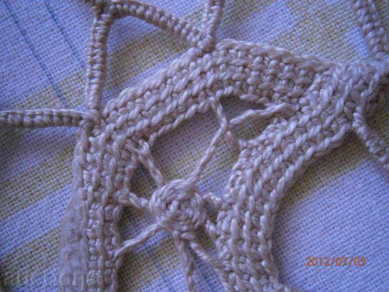 Cover with incredible embroidery - for bedroom with price 569.00 BGN | € 290.93 Cover with incredible embroidery - for bedroom with price 569.00 BGN | € 290.93