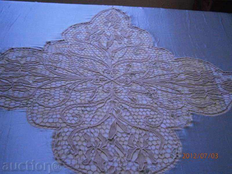 Cover with incredible embroidery - for bedroom - 5 Cover with incredible embroidery - for bedroom - 5