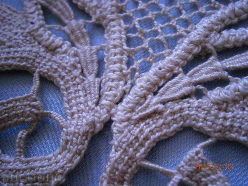 Cover with incredible embroidery - for bedroom - 6 Cover with incredible embroidery - for bedroom - 6