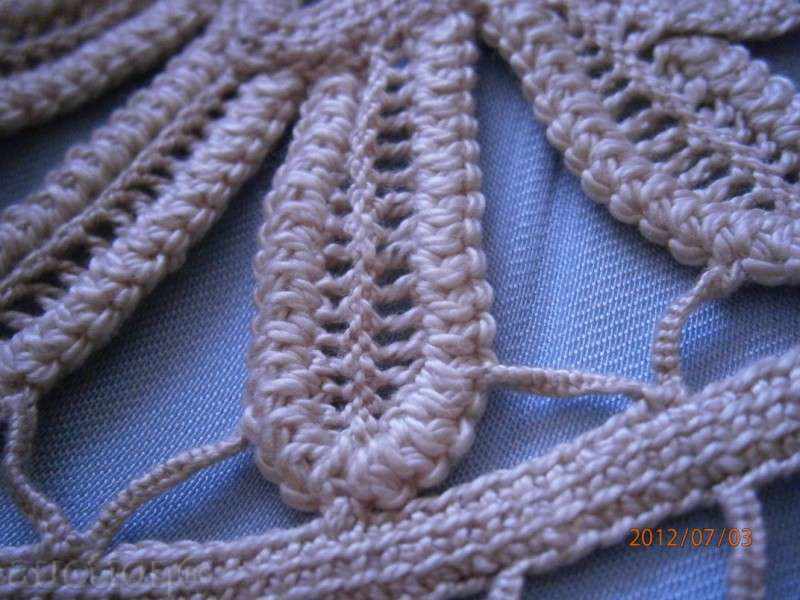 Cover with incredible embroidery - for bedroom - 7 Cover with incredible embroidery - for bedroom - 7