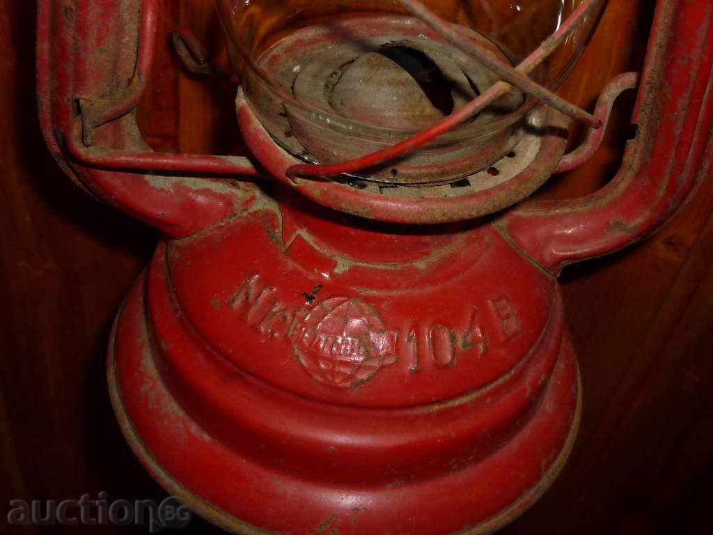 Ancient Lantern 30s 40s - 5 Ancient Lantern 30s 40s - 5