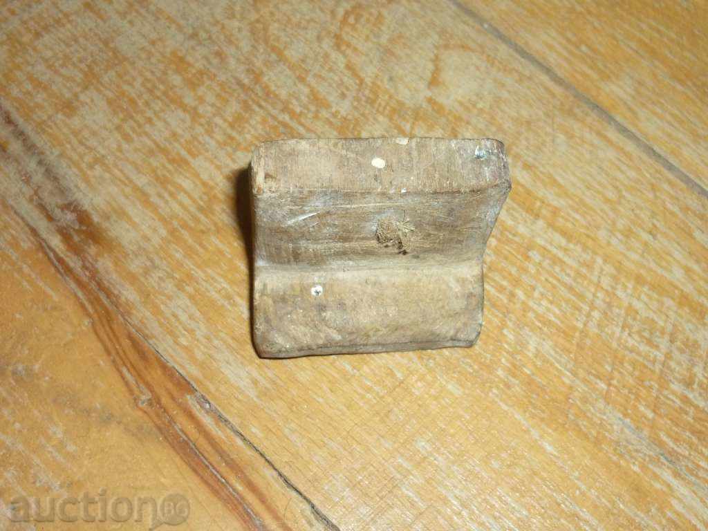 Ancient wooden prospect 1 with price 40.00 BGN | € 20.45 Ancient wooden prospect 1 with price 40.00 BGN | € 20.45