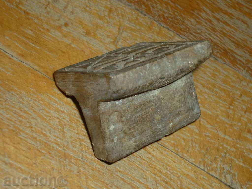 Ancient wooden prospect 1 - 5 Ancient wooden prospect 1 - 5