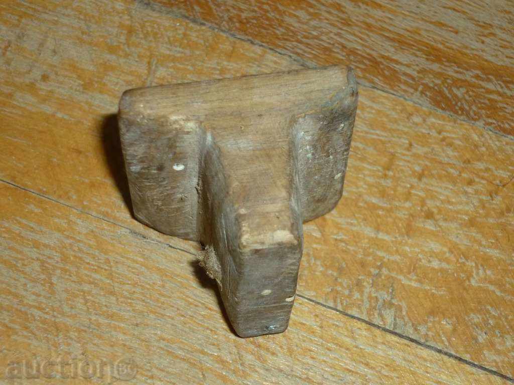 Ancient wooden prospect 1 - 6 Ancient wooden prospect 1 - 6