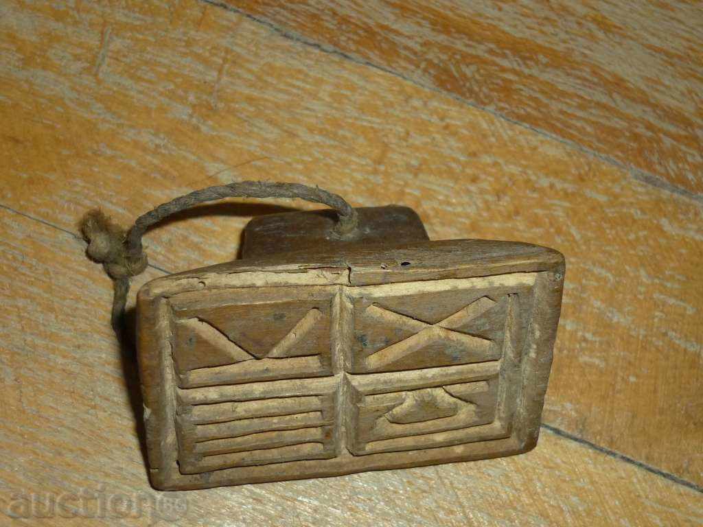 Ancient wooden firewood 5 with price 40.00 BGN | € 20.45 Ancient wooden firewood 5 with price 40.00 BGN | € 20.45