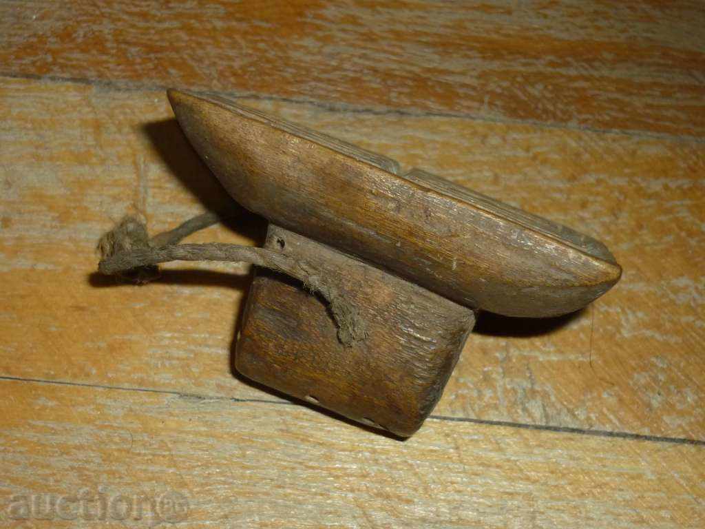 Ancient wooden firewood 5 - 5 Ancient wooden firewood 5 - 5