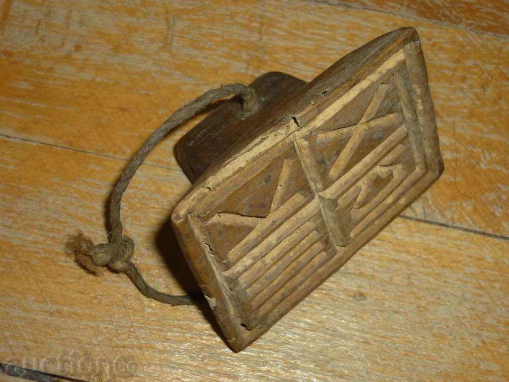 Ancient wooden firewood 5 - 6 Ancient wooden firewood 5 - 6