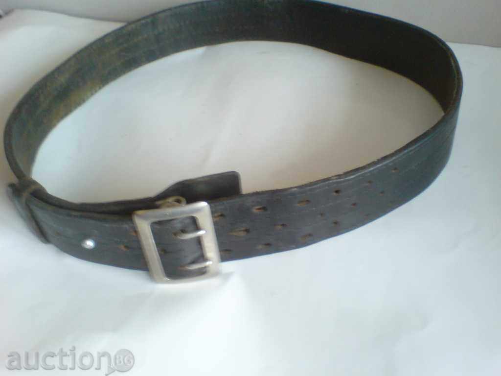 belt - 120/6 cm with price 39.00 BGN | € 19.94 belt - 120/6 cm with price 39.00 BGN | € 19.94