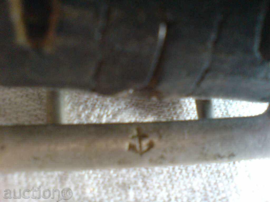 Auction belt - 120/6 cm Auction belt - 120/6 cm