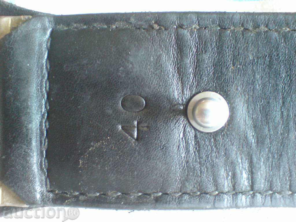 belt - 120/6 cm - 5 belt - 120/6 cm - 5