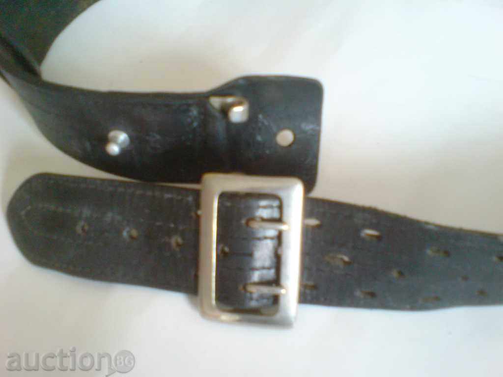 belt - 120/6 cm - 6 belt - 120/6 cm - 6