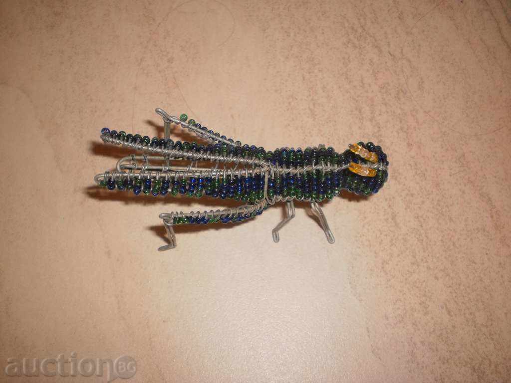 Auction Hand-made ant-and-sand beads Auction Hand-made ant-and-sand beads