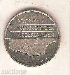 + Ολλανδία 1 φιορίνι 1993 με τιμή 0.80 BGN | € 0.41 + Ολλανδία 1 φιορίνι 1993 με τιμή 0.80 BGN | € 0.41