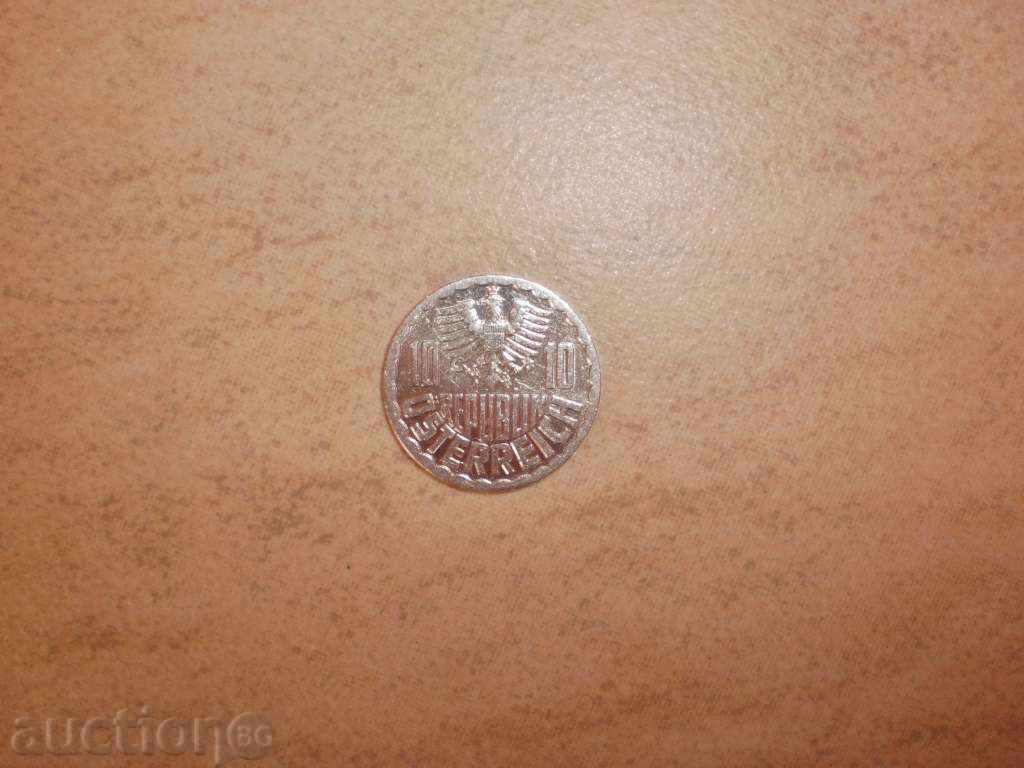 Auction 10 Gross-Austria-1980 Auction 10 Gross-Austria-1980