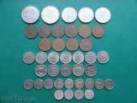 Lot Netherlands - 40 pieces