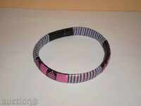 African Gray Style-8 Bracelet