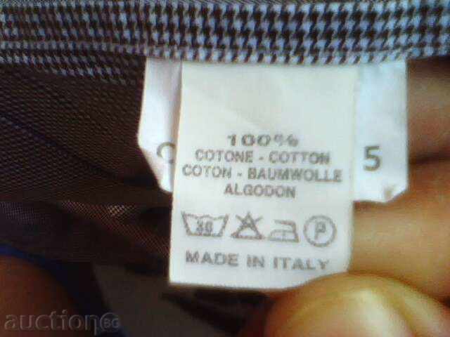 Auction GRIFONI long sleeve shirt size 41 Auction GRIFONI long sleeve shirt size 41