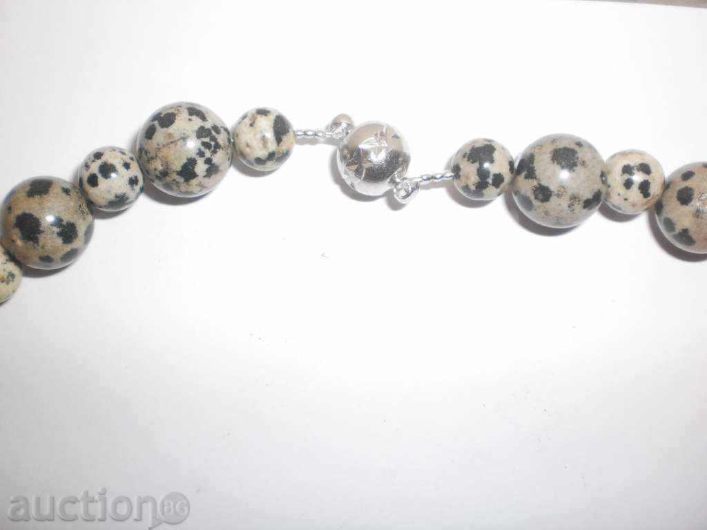 Gerdaan from the Dalmatian jasper circle - 5