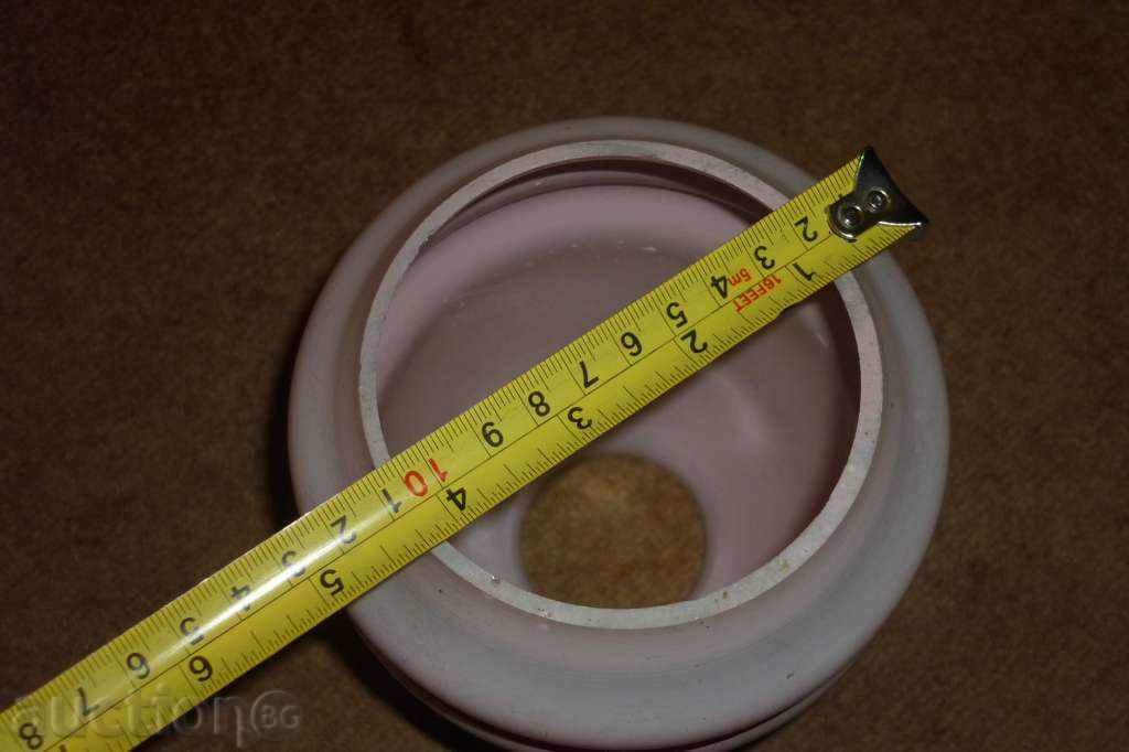 Auction Antique glass lampshade Auction Antique glass lampshade