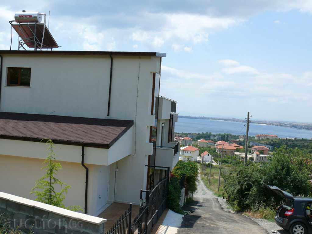 парцел Свети Влас, кв.Инцараки, 362 кв.м. с цена € 62000.00 | 121261.46 лв. парцел Свети Влас, кв.Инцараки, 362 кв.м. с цена € 62000.00 | 121261.46 лв.