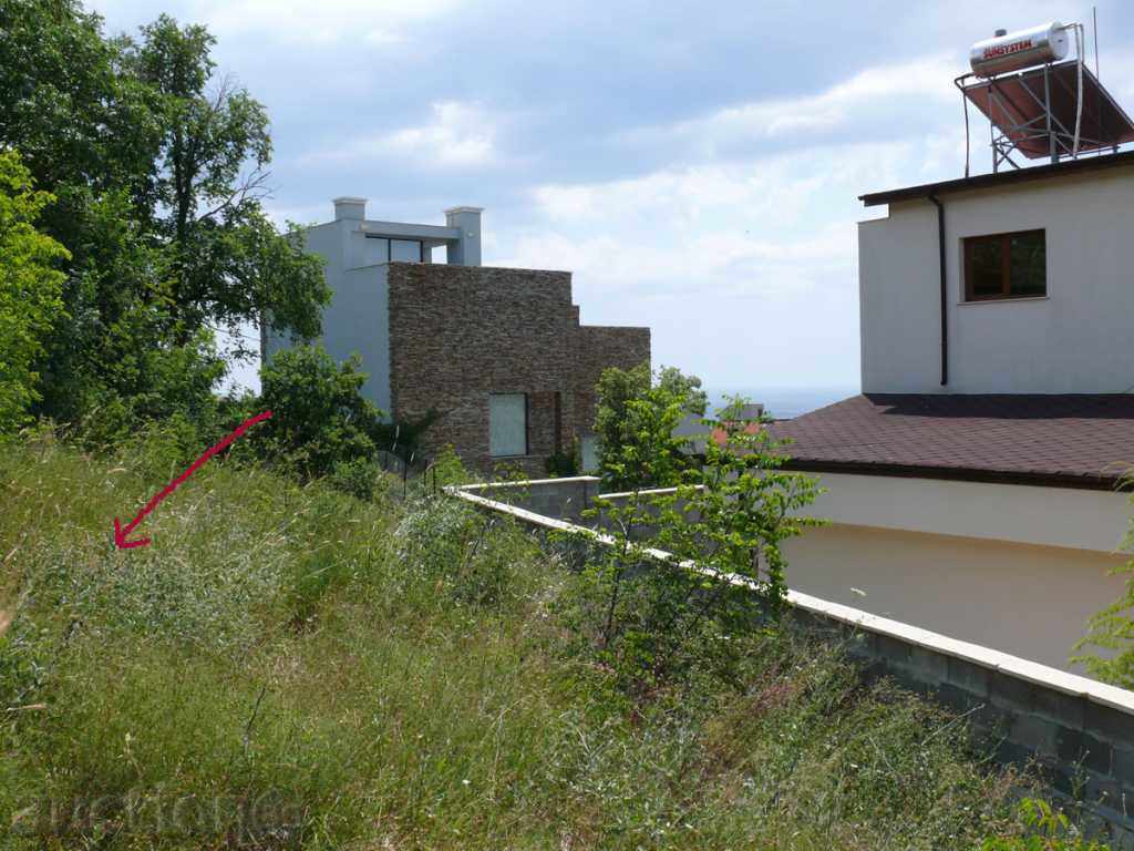 Auction Regulated plot of land Sveti Vlas, m.Intzaraki, 362 sq.m. Auction Regulated plot of land Sveti Vlas, m.Intzaraki, 362 sq.m.