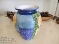 Стара хубава ваза