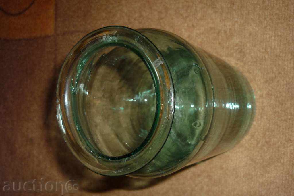 An old burnt jar with price 43.00 BGN | € 21.99 An old burnt jar with price 43.00 BGN | € 21.99