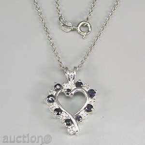 Sapphires and Diamonds Sapphires and Diamonds