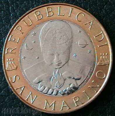 1000 pounds 1999, San Marino with price 15.00 BGN | € 7.67 1000 pounds 1999, San Marino with price 15.00 BGN | € 7.67