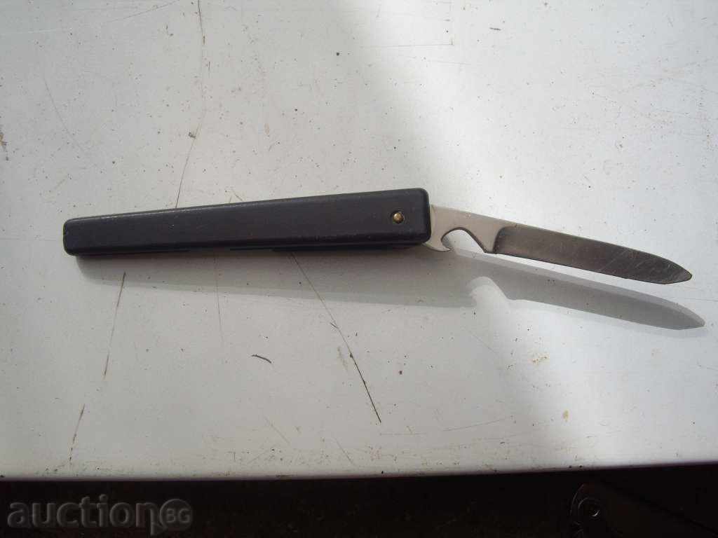 Auction An old knife Auction An old knife