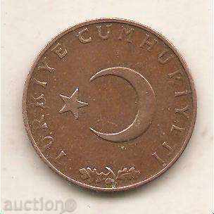 + Turkey 10 Currus 1958 with price 1.40 BGN | € 0.72 + Turkey 10 Currus 1958 with price 1.40 BGN | € 0.72