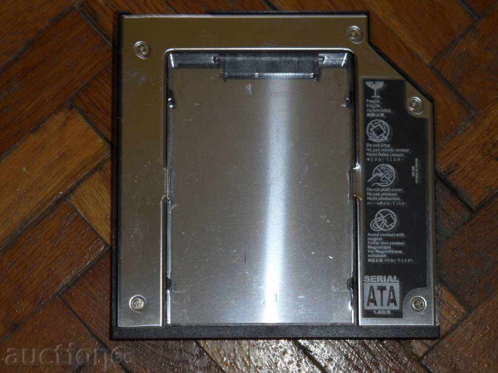Adaptor pentru hard disk Seriel ATA 1,5G-5 VBBM