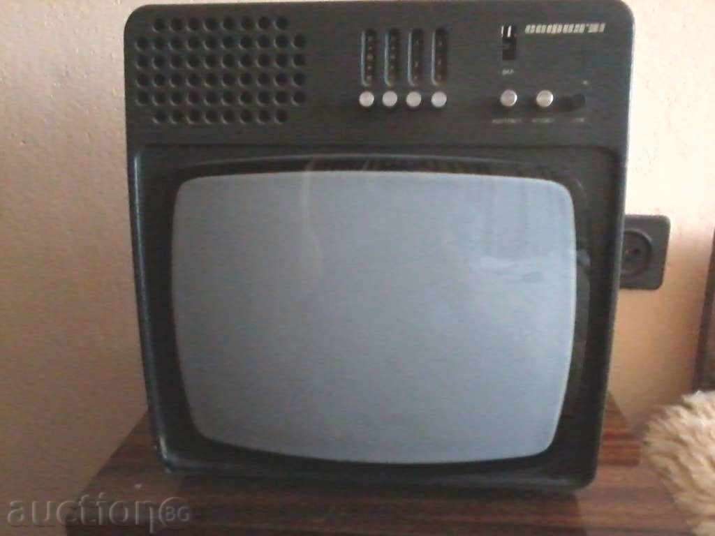 № 770 παλιά τηλεόραση Sofiya31 ....