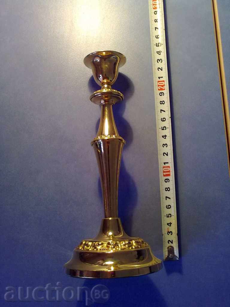 REFINED CANDLE with price 85.00 BGN | € 43.46 REFINED CANDLE with price 85.00 BGN | € 43.46