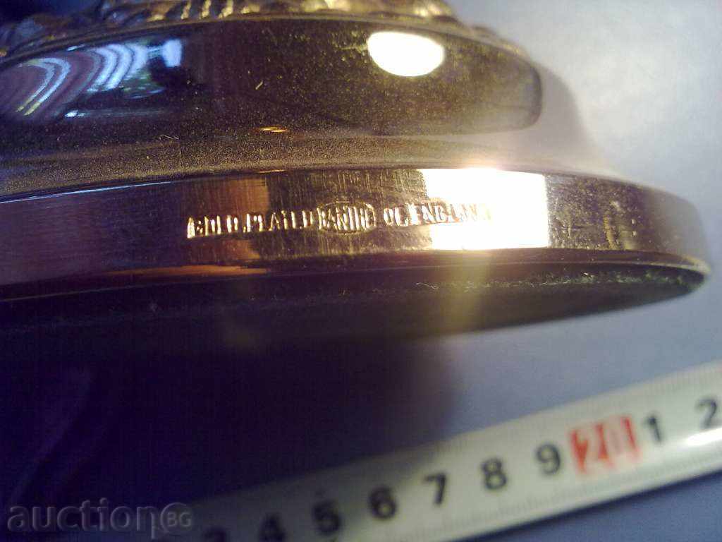 REFINED CANDLE - 7 REFINED CANDLE - 7