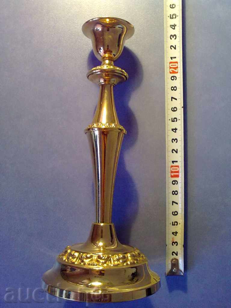 Sveshtnik s pozlata Sveshtnik s pozlata